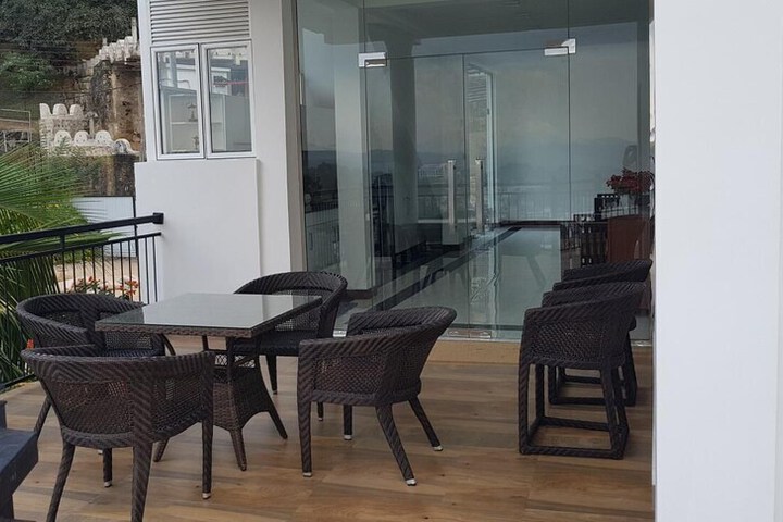 Terrace/Patio 18 of 51