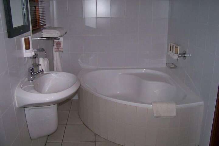 Bath Interior