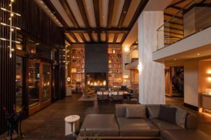 Hotel 8 of 23