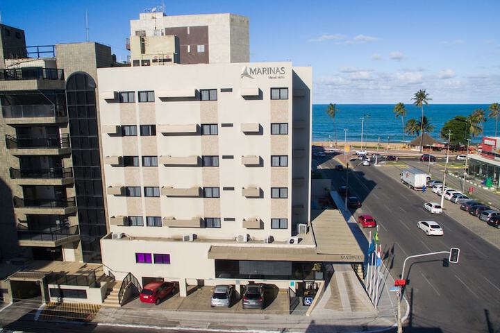 Hotel 34 of 36