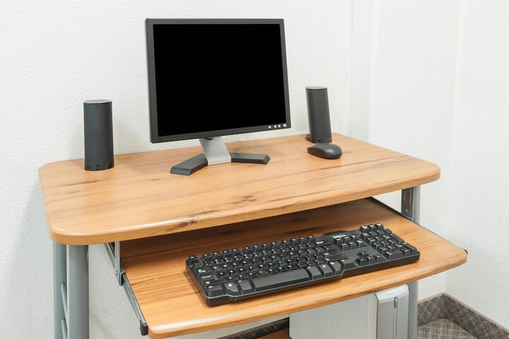 Business Center 14 of 15