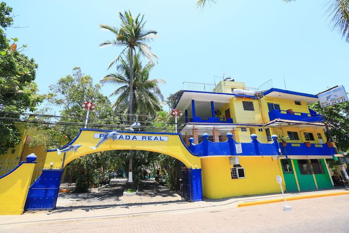 Hotel 47 of 53