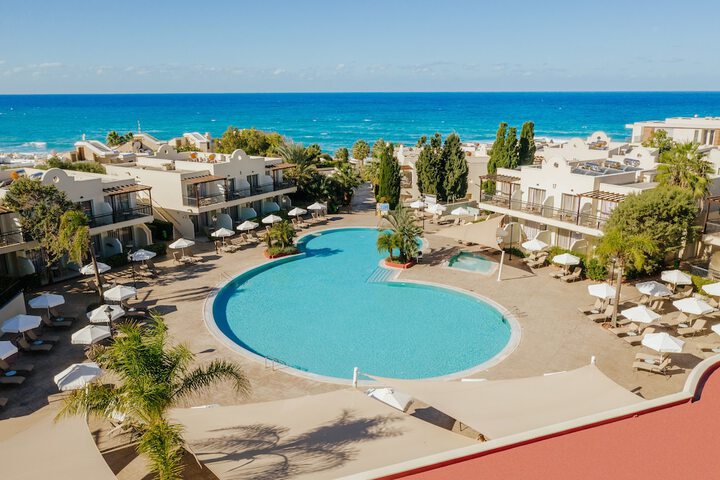 Image of Louis Paphos Breeze