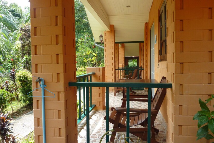 Terrace/Patio 14 of 34