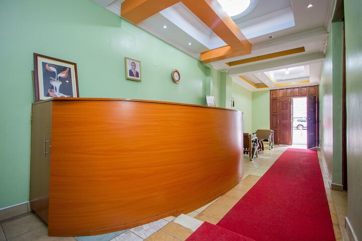 Hotel Interior 6 of 39