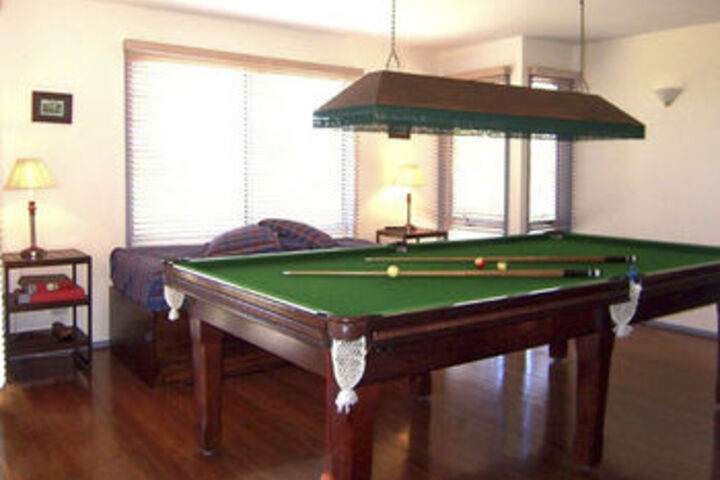 Fitness Center Photo