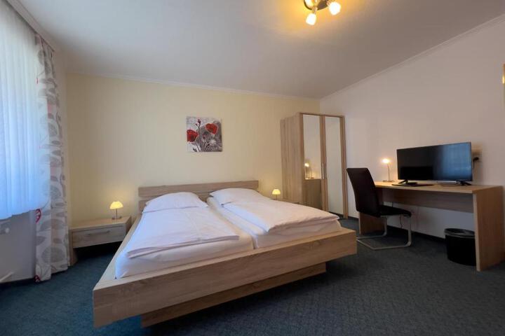 Hotel Haus Christel