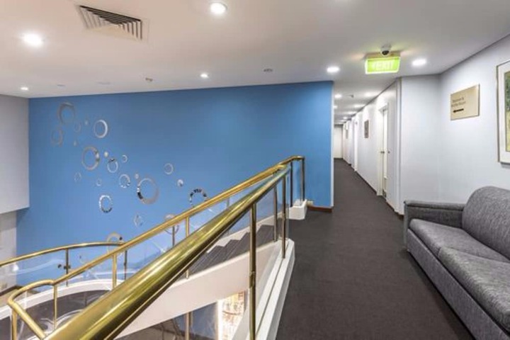 Hotel Interior 35 of 38