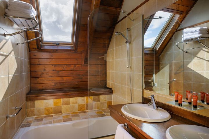 Bath Amenities