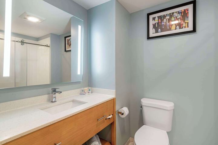 2 Double Beds Accessible (1 of 7)
