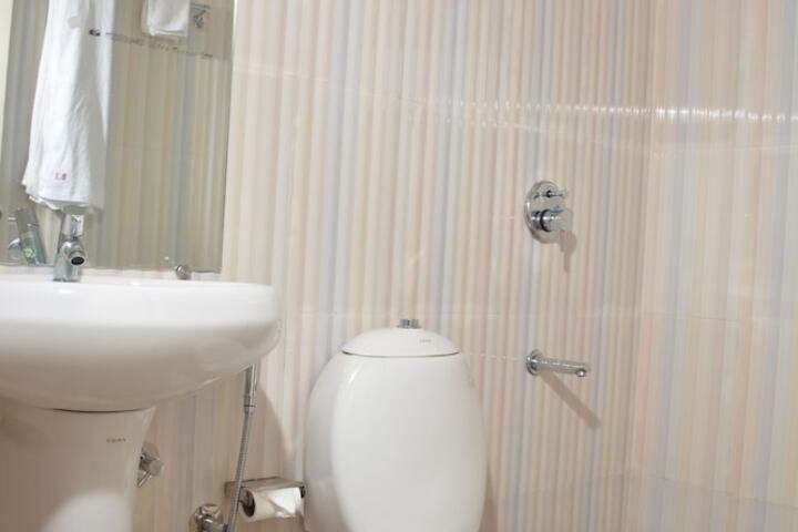 Bath Amenities