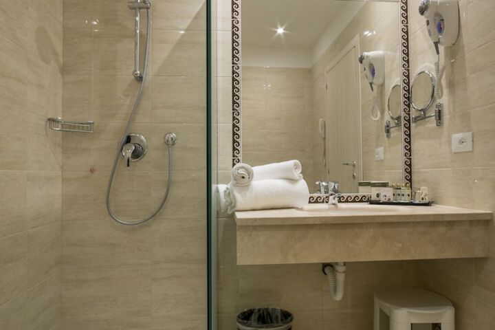 Bath Amenities