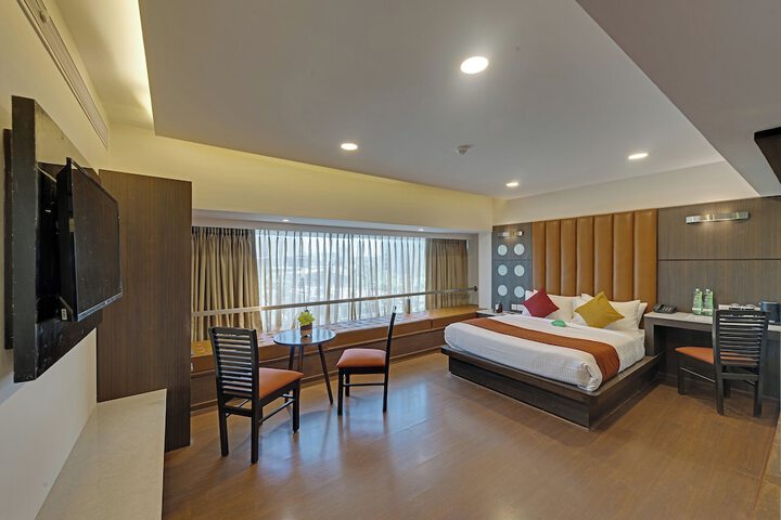 Room 16 of 45