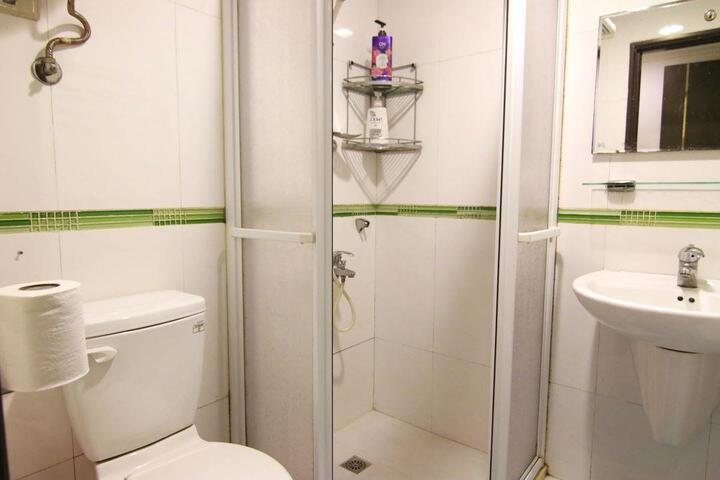 Taipei 101 Nestel Standar double room D