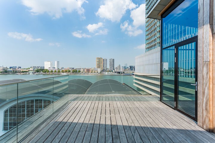 Terrace/Patio 75 of 77