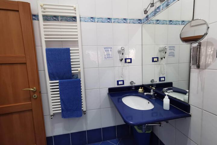 Bath Interior