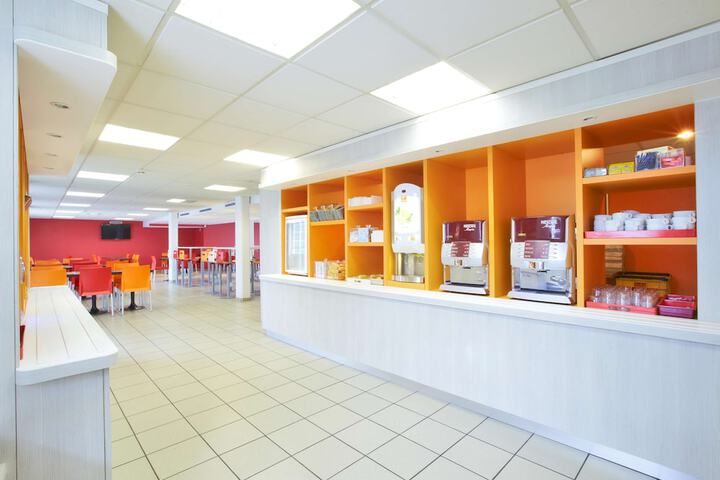Lobby Photos