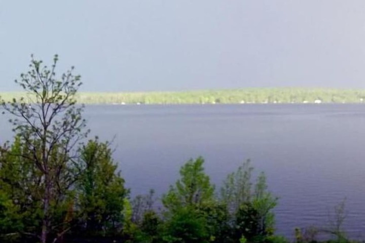Lake