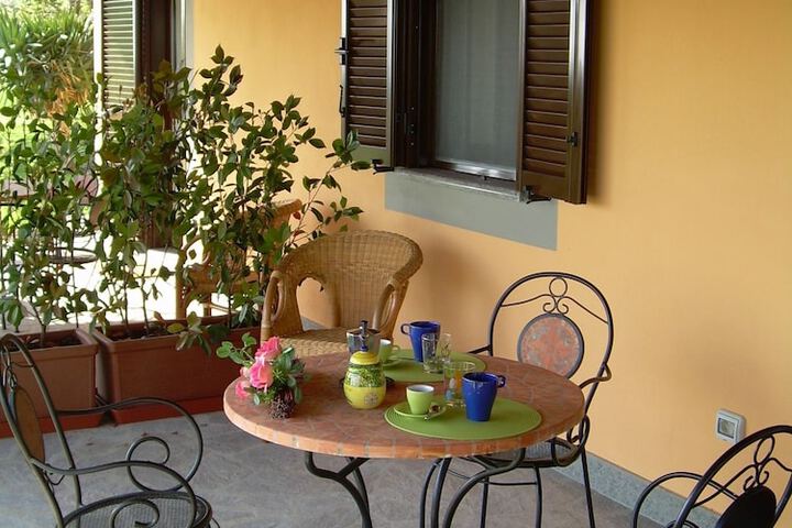 Terrace/Patio 11 of 39