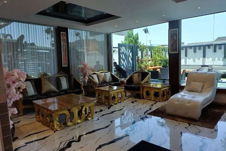Hotel Interior 41 of 52