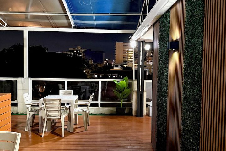 Terrace/Patio 61 of 61