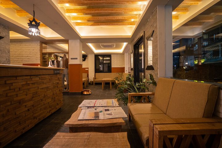 Hotel Interior 2 of 36