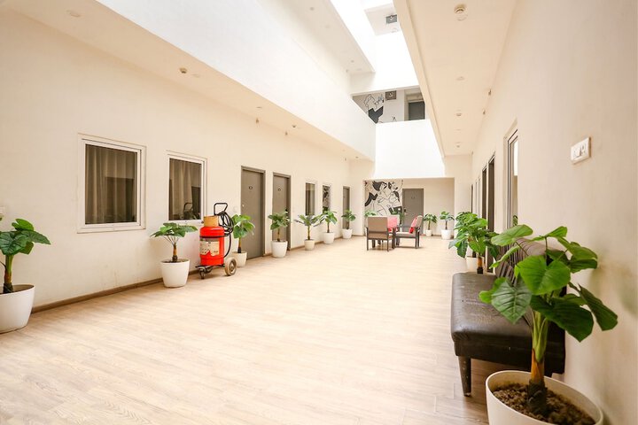 Hotel Interior 3 of 33