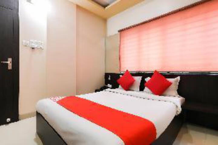 Oyo 3341 Hotel Malwa Country