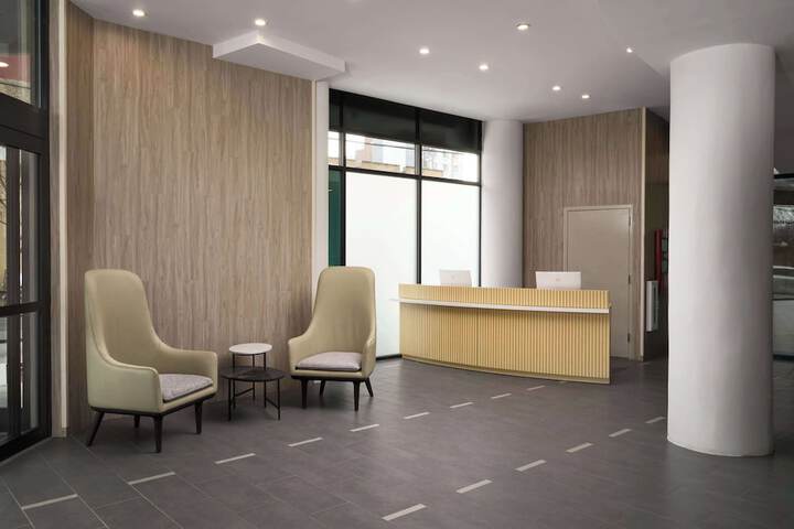 Hotel Interior 3 of 30