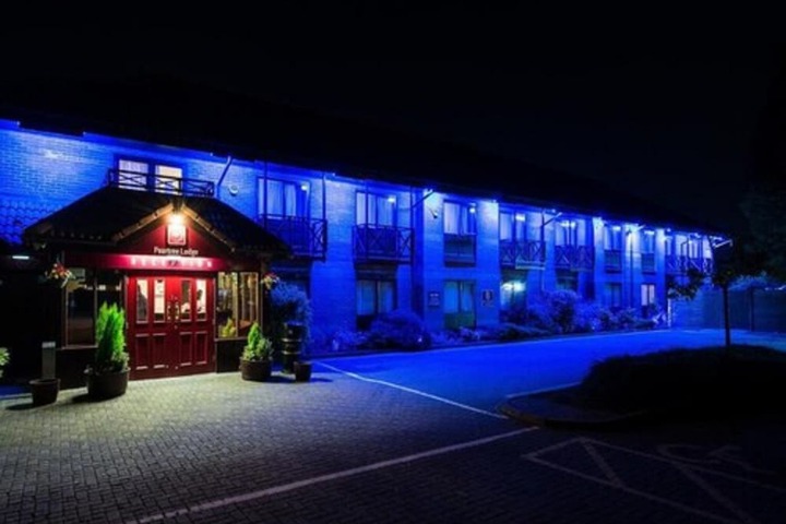 Hotel 47 of 48