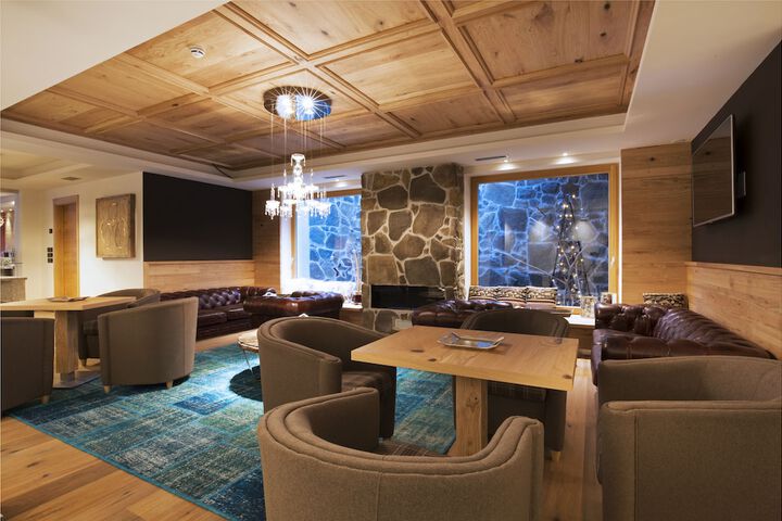 Lobby Photos