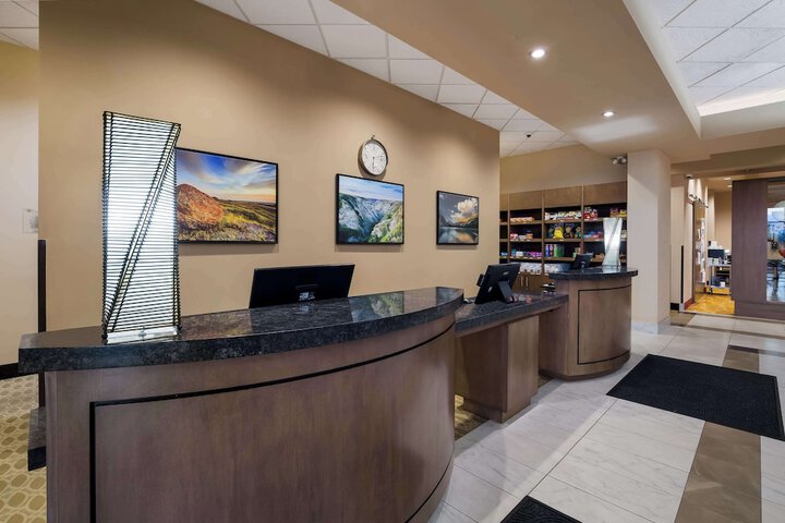 Lobby Photos