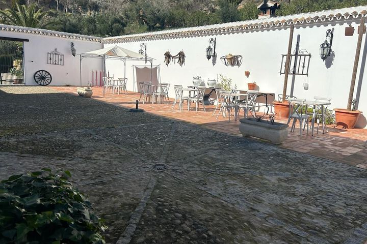 Terrace/Patio 10 of 28