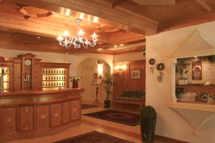 Hotel Interior 3 of 36