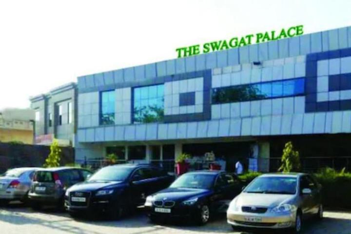 Swagat Palace