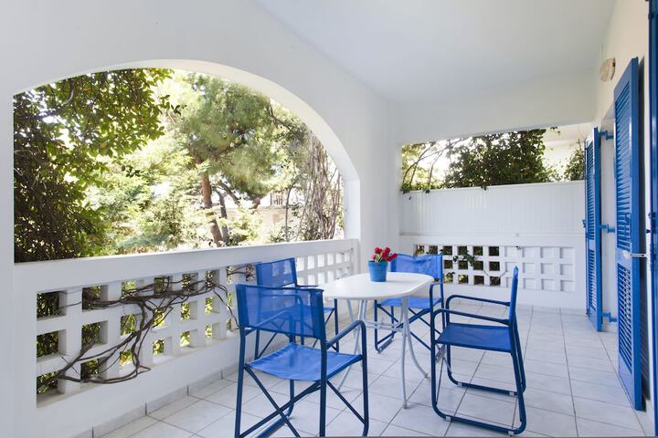 Terrace/Patio 28 of 47