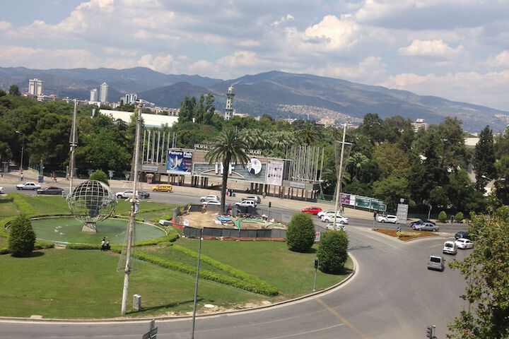 Hotel View 34 of 35