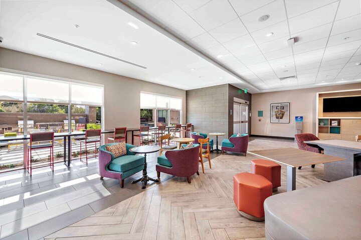 Hotel Interior 2 of 40