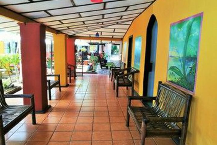 Hotel Interior 58 of 71