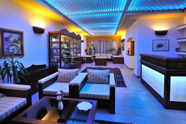 Boutique Hotel Old Town