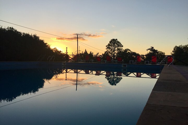Hotel Pool