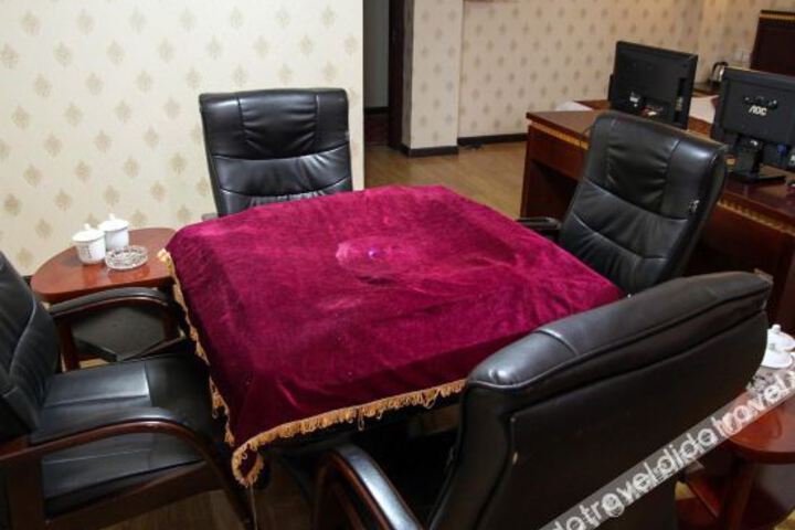 Hexu Hotel