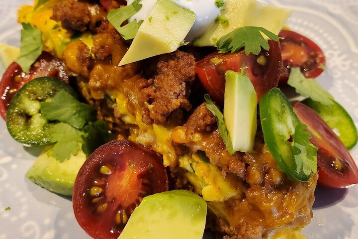 Breakfast/Coffee Service 38 of 53