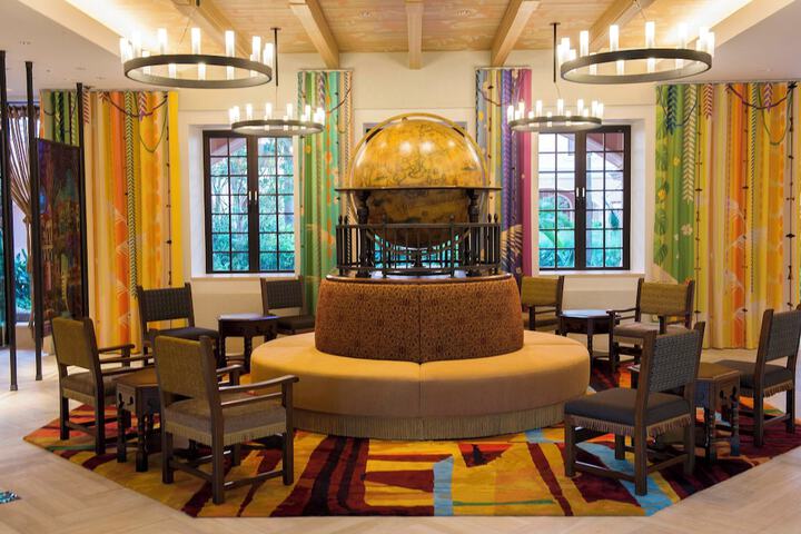 Hotel Interior 5 of 48