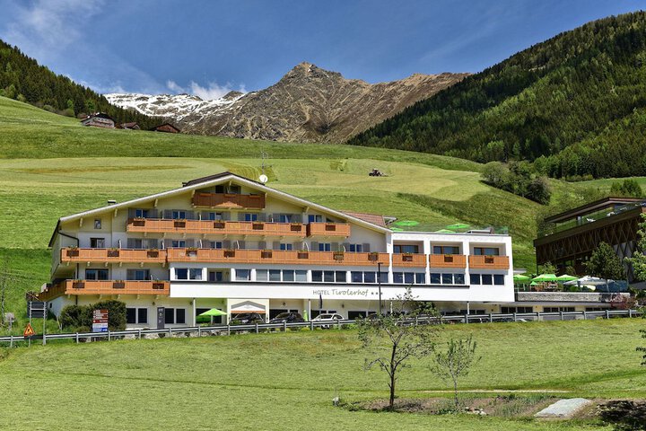 Hotel Tirolerhof in Terento