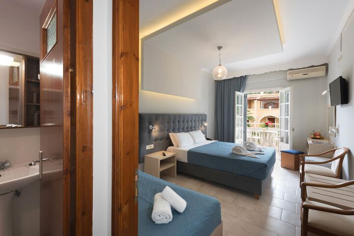 Room 15 of 70