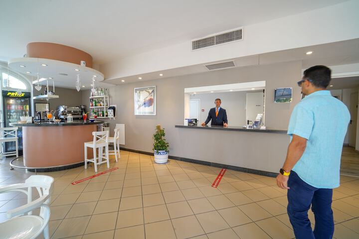 Hotel Interior 2 of 65