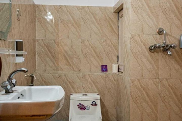 Bath Amenities