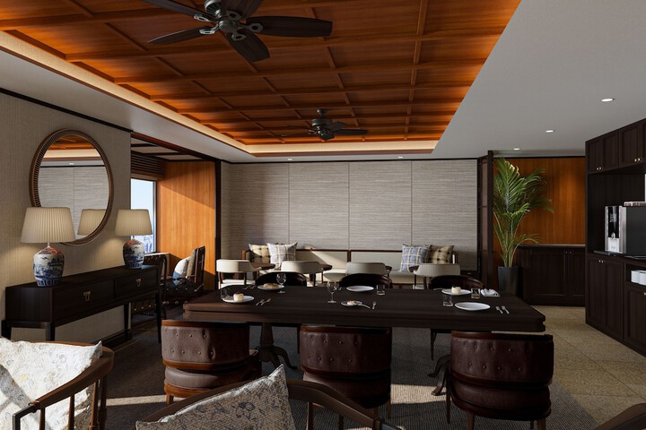 Lounge 99 of 113