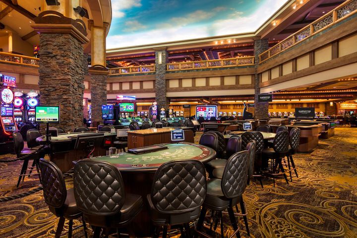 Casino